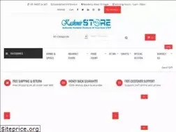 Sites similar to kashmirstore.in