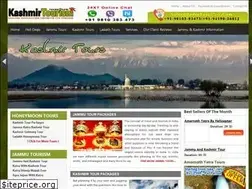Sites similar to kashmirtourismtours.com