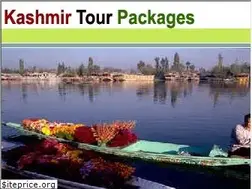 Sites similar to kashmirtourpackages.com