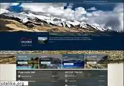 Sites similar to kashmirtravels.com