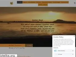 Sites similar to kashmirtreasuries.com