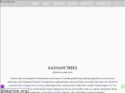 Sites similar to kashmirtreks.com
