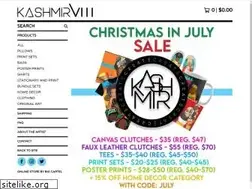 Sites similar to kashmirviii.com