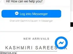 Sites similar to kashmirvilla.com