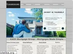 Sites similar to kashmortgagegroup.com