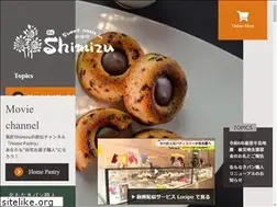 Sites similar to kasho-shimizu.com