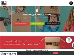 Sites similar to kashonharmonica.bg