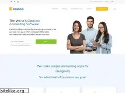 Sites similar to kashoo.com