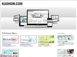 Sites similar to kashow.com