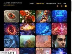 Sites similar to kashpersky.com