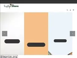 Sites similar to kashpo.store