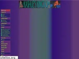 Sites similar to kashue.com