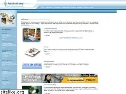 Sites similar to kashvet.org