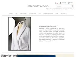 Sites similar to kashwere.com