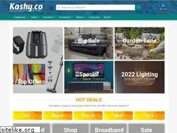 Sites similar to kashy.co