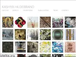 Sites similar to kashyahildebrand.org