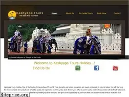Sites similar to kashyapatours.com