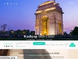 Sites similar to kashyapskinclinics.com