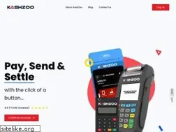 Sites similar to kashzoo.com