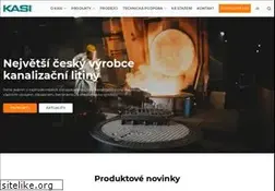 Sites similar to kasi.cz
