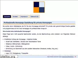 Sites similar to kasi69.de