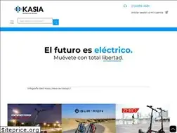 Sites similar to kasia.com.ar