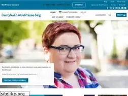 Sites similar to kasiaaleszczyk.pl