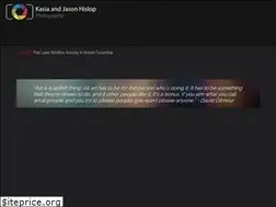 Sites similar to kasiaandjason.com
