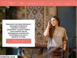Sites similar to kasiamisztela.pl