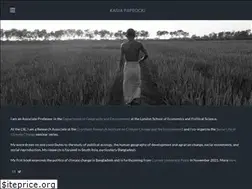 Sites similar to kasiapaprocki.com