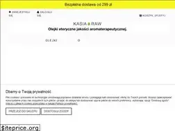 Sites similar to kasiaraw.pl