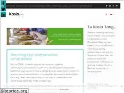 Sites similar to kasiatang.com