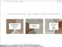 Sites similar to kasiatoday.pl