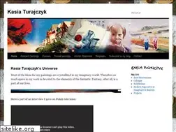 Sites similar to kasiaturajczyk.com