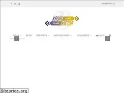 Sites similar to kasiavictor.com