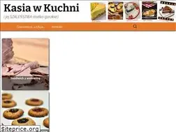 Sites similar to kasiawkuchni.pl