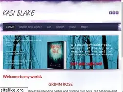 Sites similar to kasiblake.com