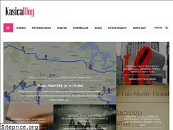 Sites similar to kasicablog.pl