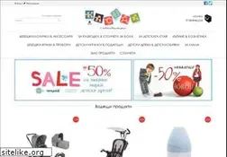 Sites similar to kasida.bg