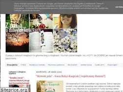 Sites similar to kasiek-mysli.blogspot.com