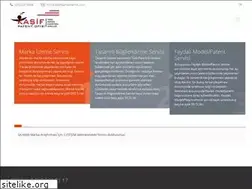 Sites similar to kasifpatent.com