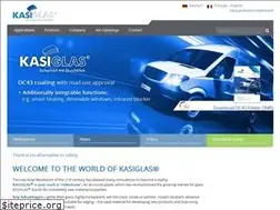 Sites similar to kasiglas.de