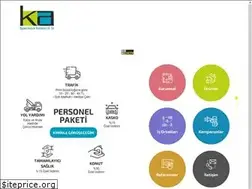 Sites similar to kasigorta.com.tr
