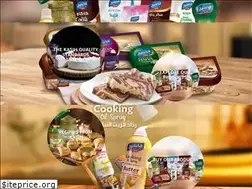 Sites similar to kasih.com