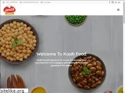 Sites similar to kasihfood.com