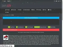 Sites similar to kasihputih.com