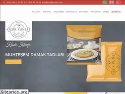 Sites similar to kasikkunefe.com