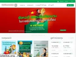 Sites similar to kasikornasset.com