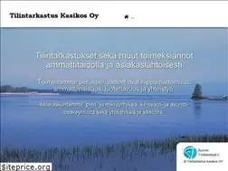 Sites similar to kasikos.fi