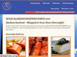 Sites similar to kasilofseafoods.com